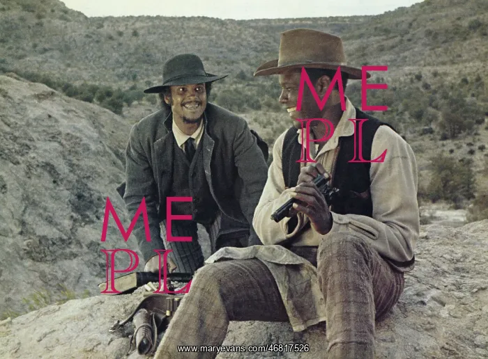 : Harry Belafonte - Sidney Poitier : Harry Belafonte - Sidney Poitier