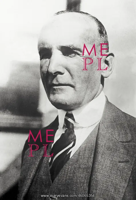: Harry Duke Kessler : Harry Duke Kessler