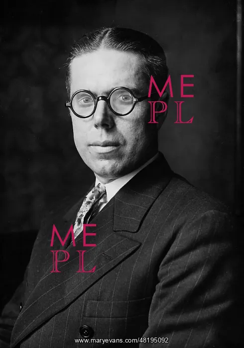 : Harry Elmer Barnes, 1927 : Harry Elmer Barnes, 1927