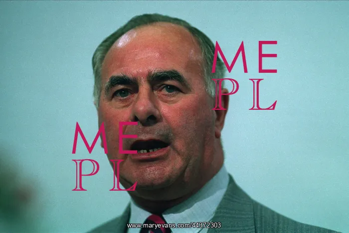  : Harry Ewing MP
