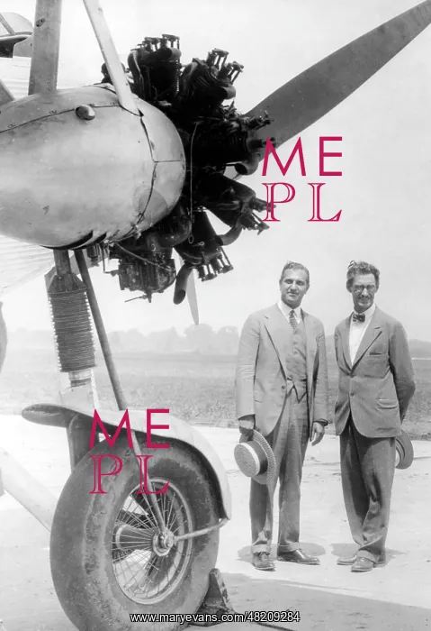 : Harry F. Guggenheim : Harry F. Guggenheim