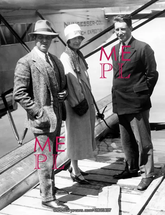 : Harry F. Guggenheim : Harry F. Guggenheim