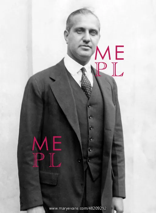 : Harry F. Guggenheim : Harry F. Guggenheim