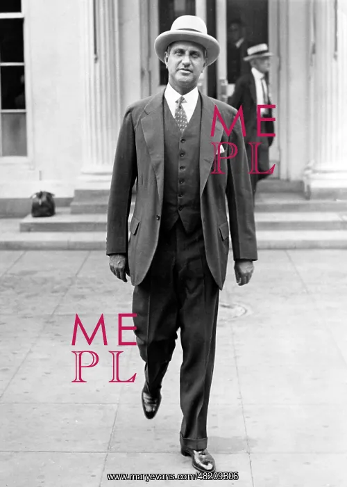 : Harry F. Guggenheim : Harry F. Guggenheim