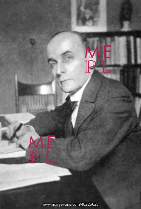 : Harry Graf Kessler : Harry Graf Kessler