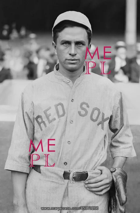 : Harry Hooper played for the Boston Red Sox : Harry Hooper played for the Boston Red Sox