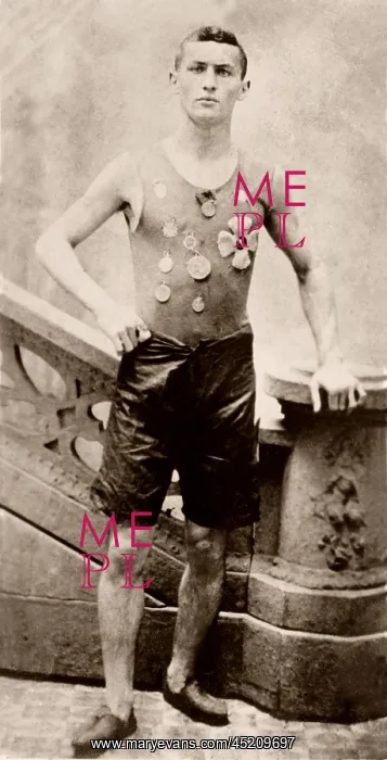 : Harry Houdini, escapologist : Harry Houdini, escapologist