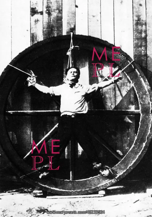 : Harry Houdini, escapologist : Harry Houdini, escapologist