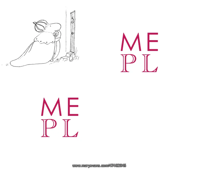  : Harry the Humorous Hippo