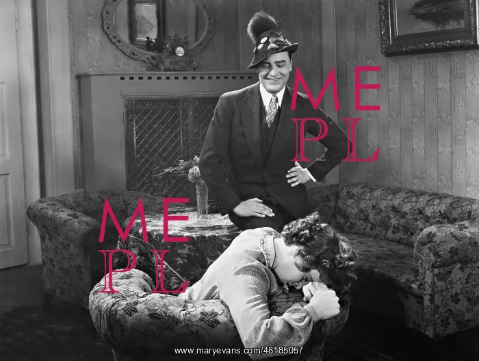 : Harry Liedtke in Amor auf Ski, 1928 : Harry Liedtke in Amor auf Ski, 1928
