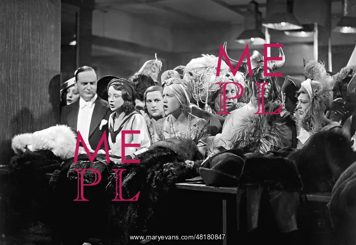 : Harry Liedtke in That's All That Matters, 1931 : Harry Liedtke in That's All That Matters, 1931