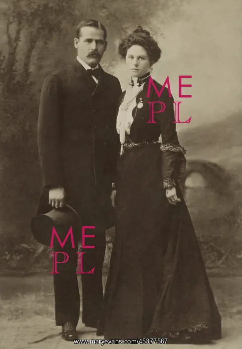 : Harry Longabaugh, aka Sundance Kid, and Etta : Harry Longabaugh, aka Sundance Kid, and Etta