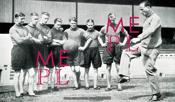 : Harry Lowe, Tottenham Hotspur trainer, in action : Harry Lowe, Tottenham Hotspur trainer, in action