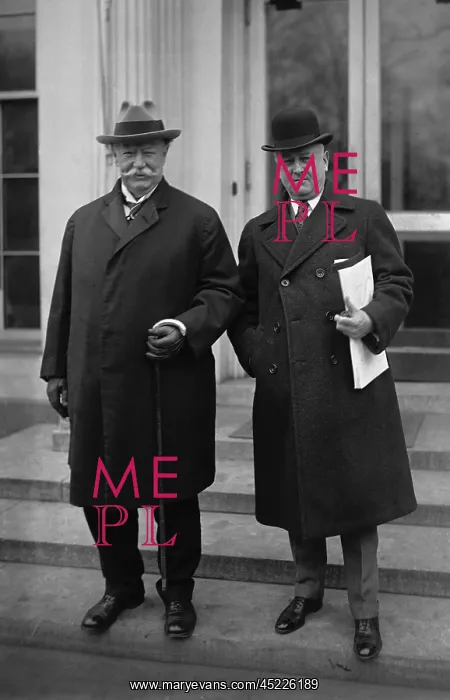: Harry M. Daugherty, Harding's Attorney General ? : Harry M. Daugherty, Harding's Attorney General ?