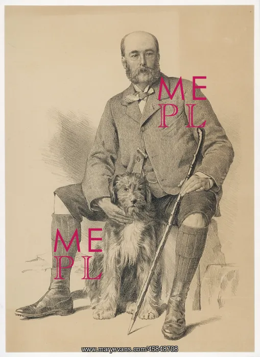 : HARRY PANMURE GORDON : HARRY PANMURE GORDON