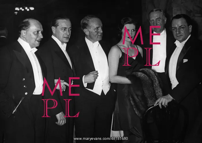 : Harry Piel : Harry Piel
