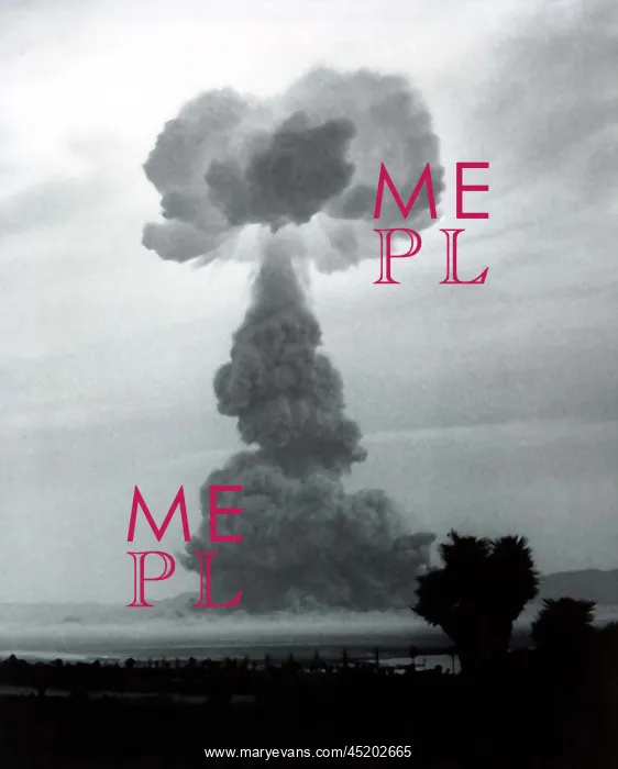 : The HARRY shot was a 32 kiloton nuclear ? : The HARRY shot was a 32 kiloton nuclear ?