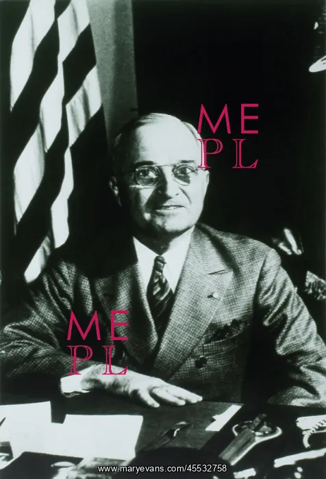 : Harrys Truman : Harrys Truman