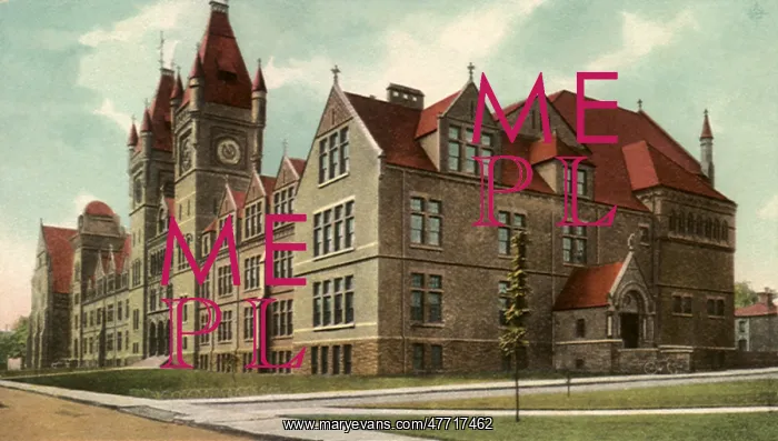 : Hartford High School. Hartford : Hartford High School. Hartford