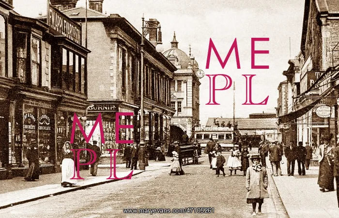  : Hartlepool Lynn Street