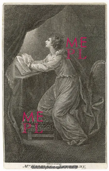  : HARTLEY AS LDY JANE GREY