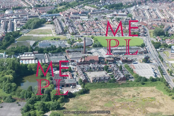 : Hartleys Village, Liverpool : Hartleys Village, Liverpool