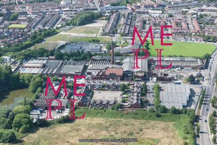 : Hartleys Village, Liverpool : Hartleys Village, Liverpool
