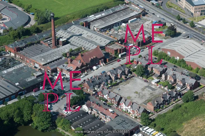 : Hartleys Village, Liverpool : Hartleys Village, Liverpool