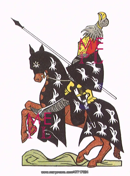 : Hartmann von Aue