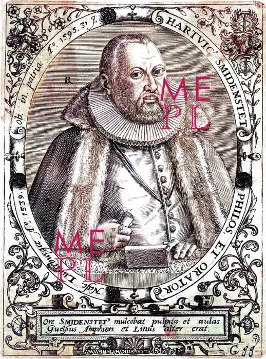 : HARTVIC SMIDENSTET : HARTVIC SMIDENSTET