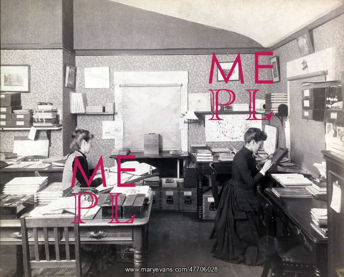 : Harvard Computers, 1891 : Harvard Computers, 1891