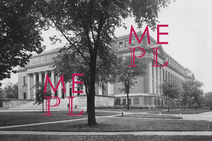 : Harvard University in Massachusetts, 1929 : Harvard University in Massachusetts, 1929