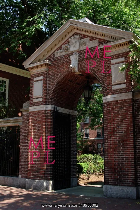 : Harvard University. Partial view. Cambridge. Massachusetts : Harvard University. Partial view. Cambridge. Massachusetts