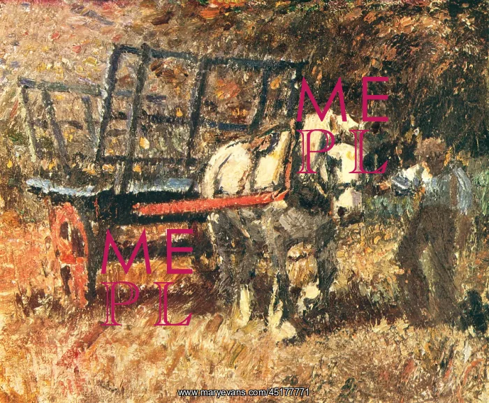 : Harvest Time : Harvest Time