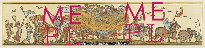 : Harvesting Scene Crane : Harvesting Scene Crane