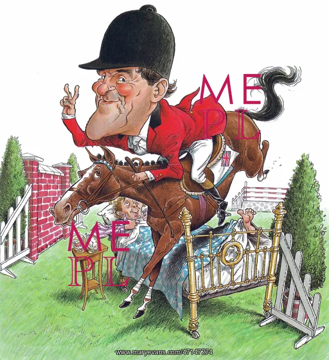 : Harvey Smith : Harvey Smith