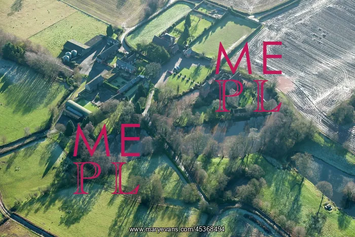 : Harvington Hall moated site and Harvington Hall : Harvington Hall moated site and Harvington Hall