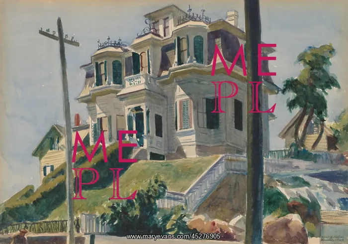 : Haskell's House : Haskell's House