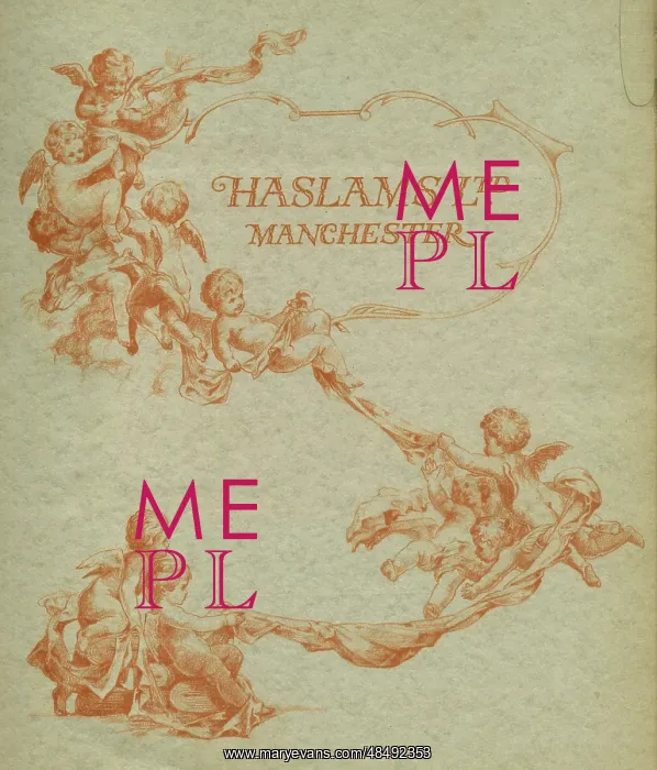 : Haslams Ltd, Manchester : Haslams Ltd, Manchester
