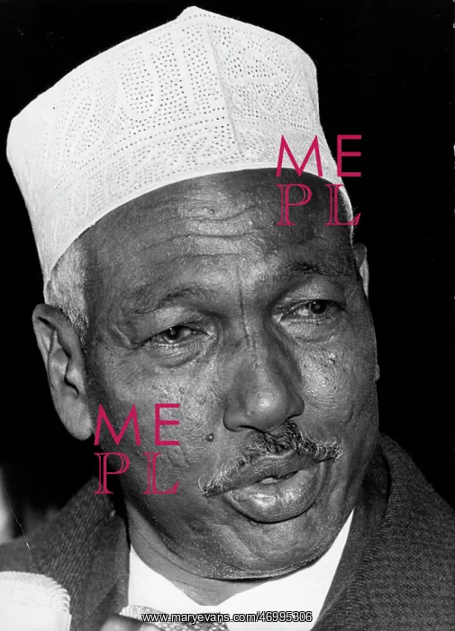 : Hassan Gouled : Hassan Gouled
