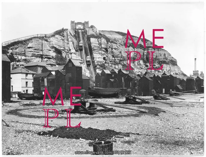 : HASTINGS - 1925