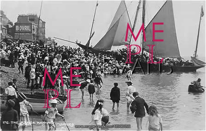: HASTINGS PADDLERS : HASTINGS PADDLERS