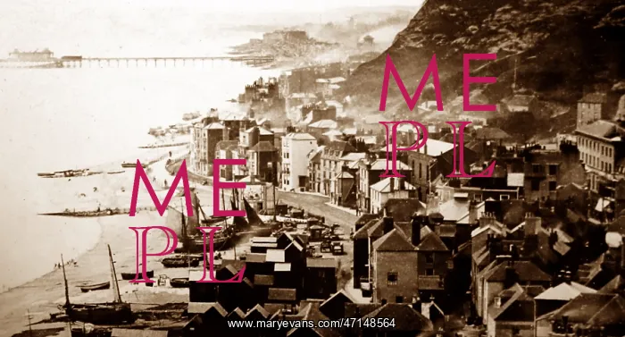 : Hastings and St Leonards