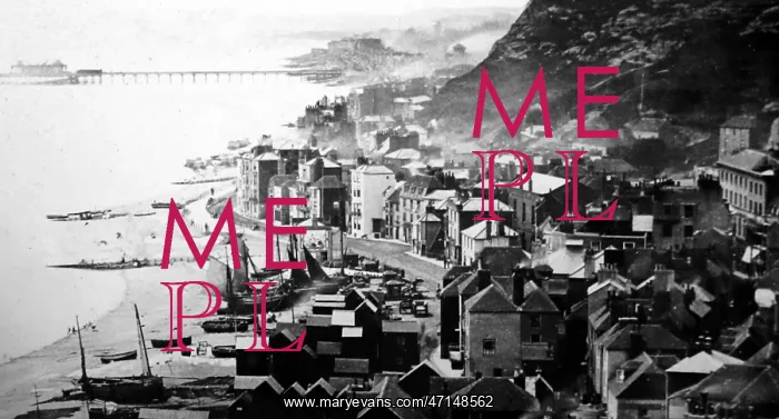  : Hastings and St. Leonards - Victorian period