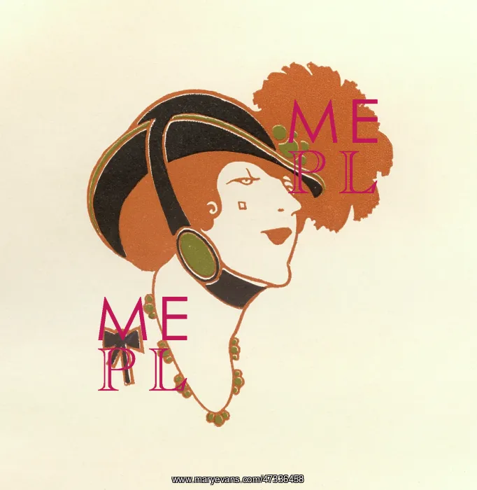 : Hat with Chin Strap 1913 : Hat with Chin Strap 1913