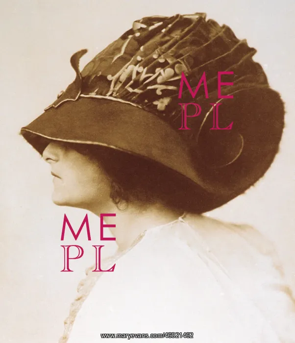 : Hat exemplar by Rudolf Krieser : Hat exemplar by Rudolf Krieser