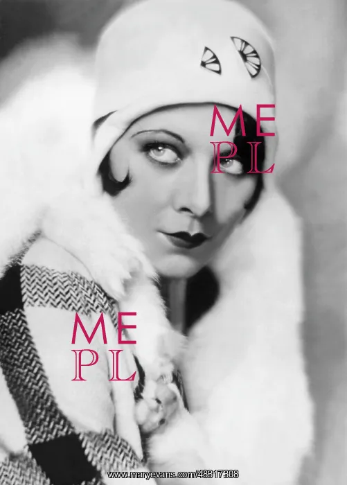 : Hat fashion, 1930s : Hat fashion, 1930s