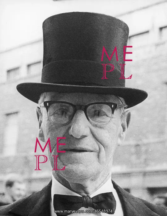 : TOP HAT & TIE / GRANT : TOP HAT & TIE / GRANT