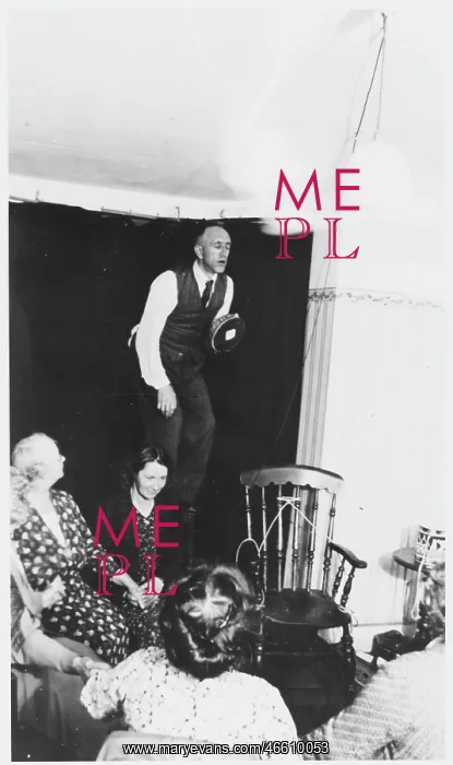 : HATCHER LEVITATES : HATCHER LEVITATES