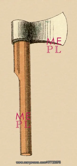  : Hatchet